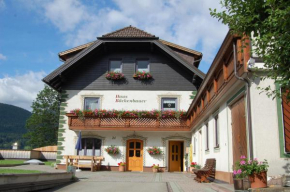 Haus Beckenbauer